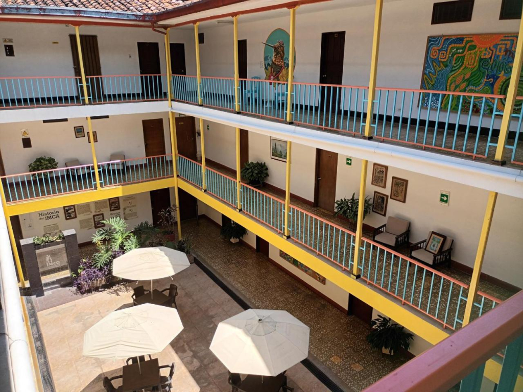 Imca Hotel