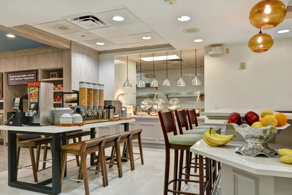 Hilton Garden Inn Orlando Lake Buena Vista