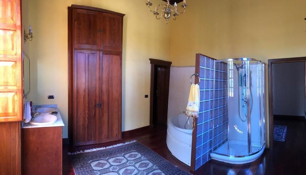 RK La Casona de San Juan