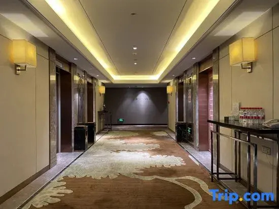 Jin Ou International Hotel