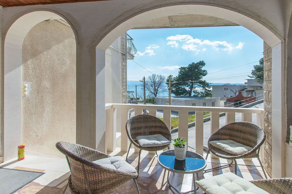 Apartments Clarus Mare