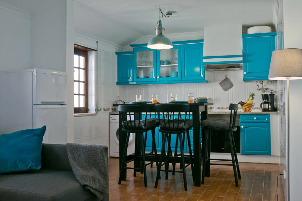 Casa Pescador by ACasaDasCasas