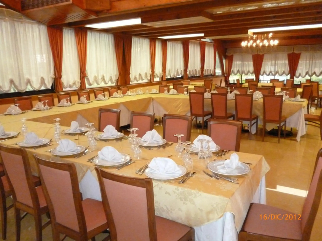 Hotel Marinella