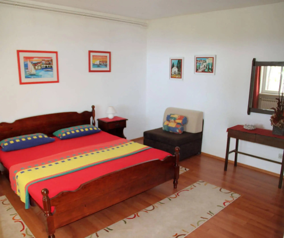 Andrijana Apartments