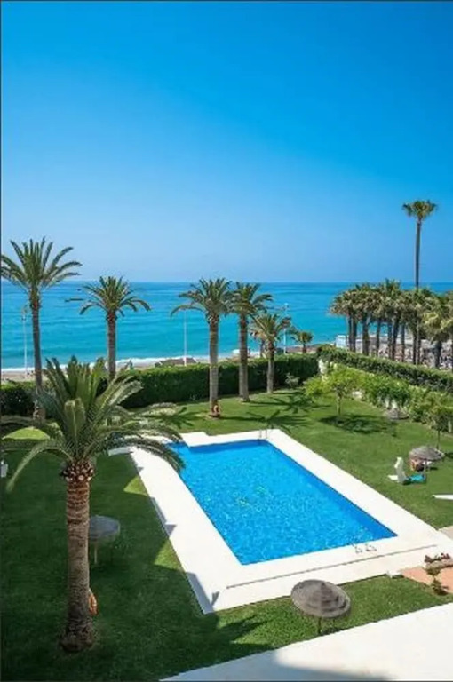 Studio Beso del Mar