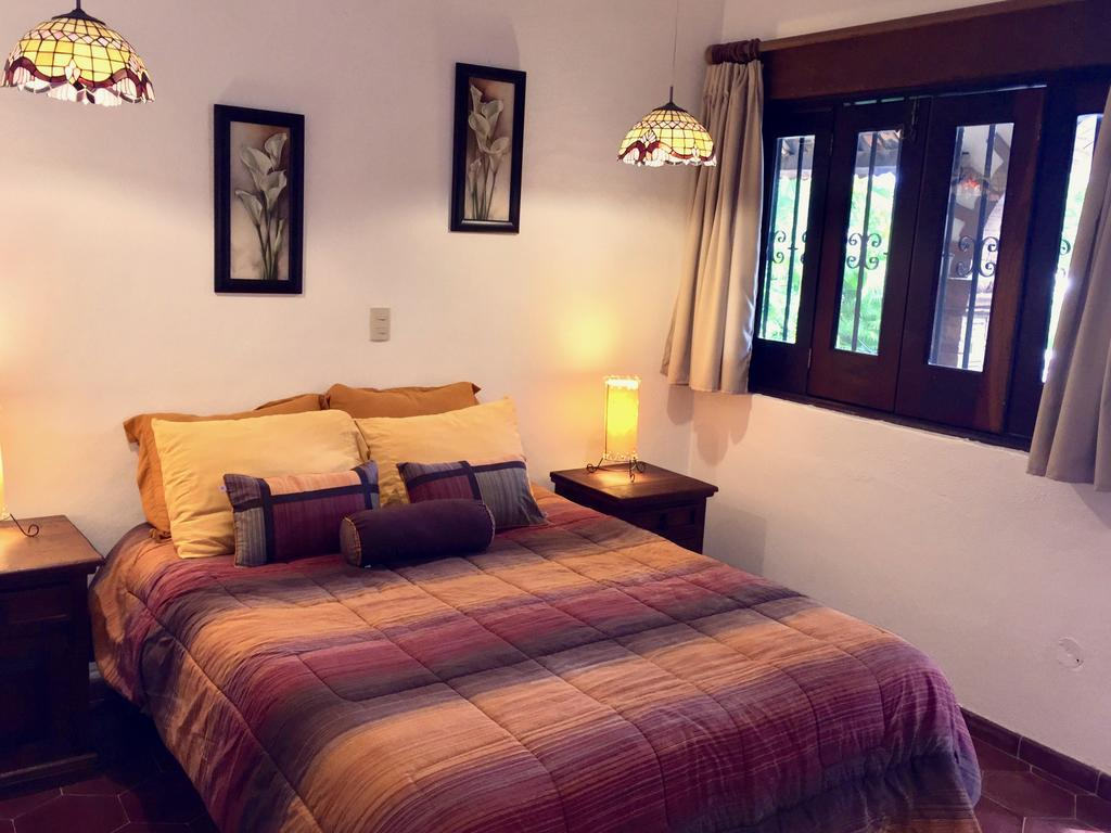 Casa Rainbow