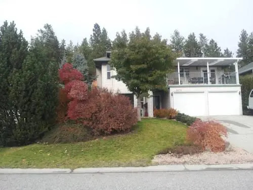 Smith Creek B&B