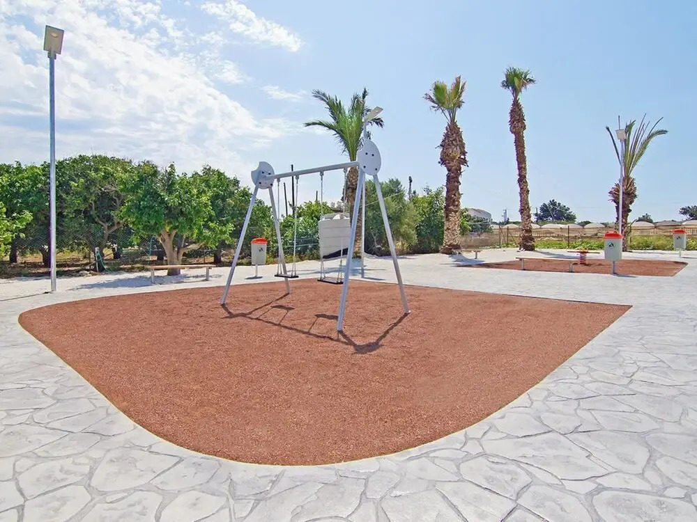 Villa Caren