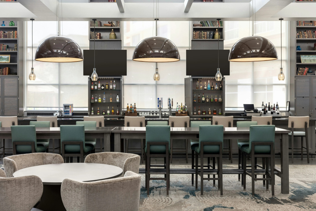 Embassy Suites Charlotte/Ayrsley