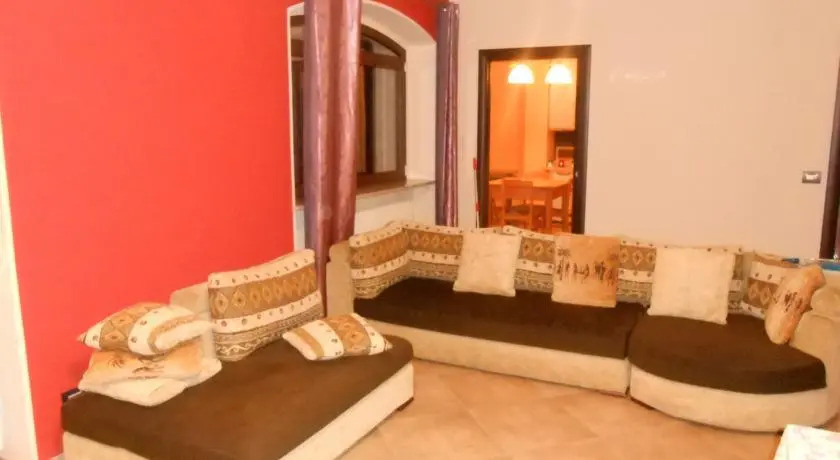 The Suite Home One