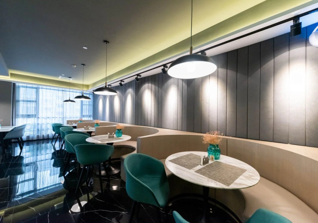 ibis Styles Quanzhou Quanxiu Road Hotel