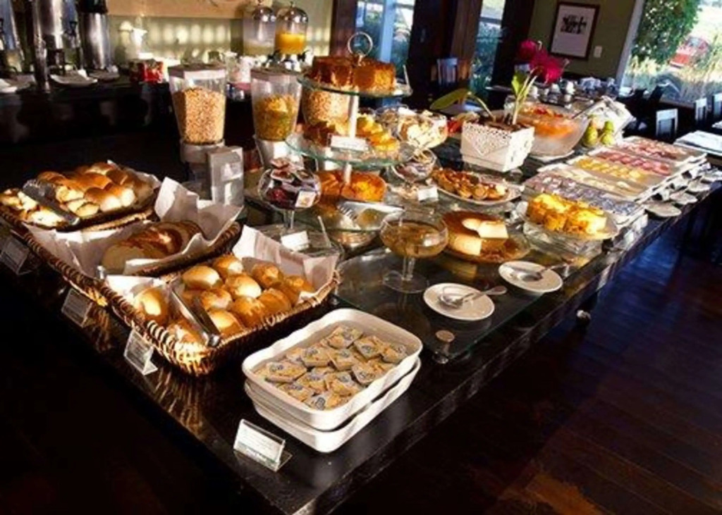 Comfort Suites Londrina