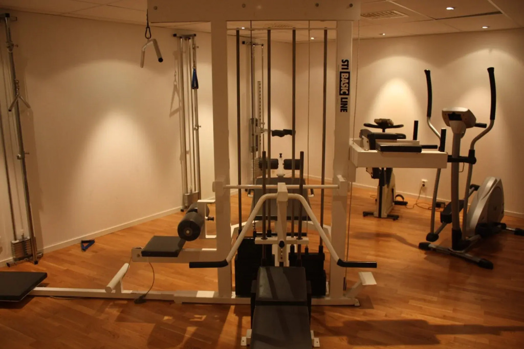 Hotell Solhem Park