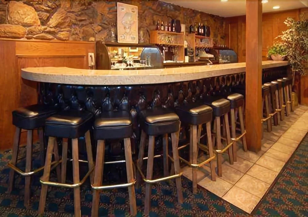 Knights Inn South Lake Tahoe