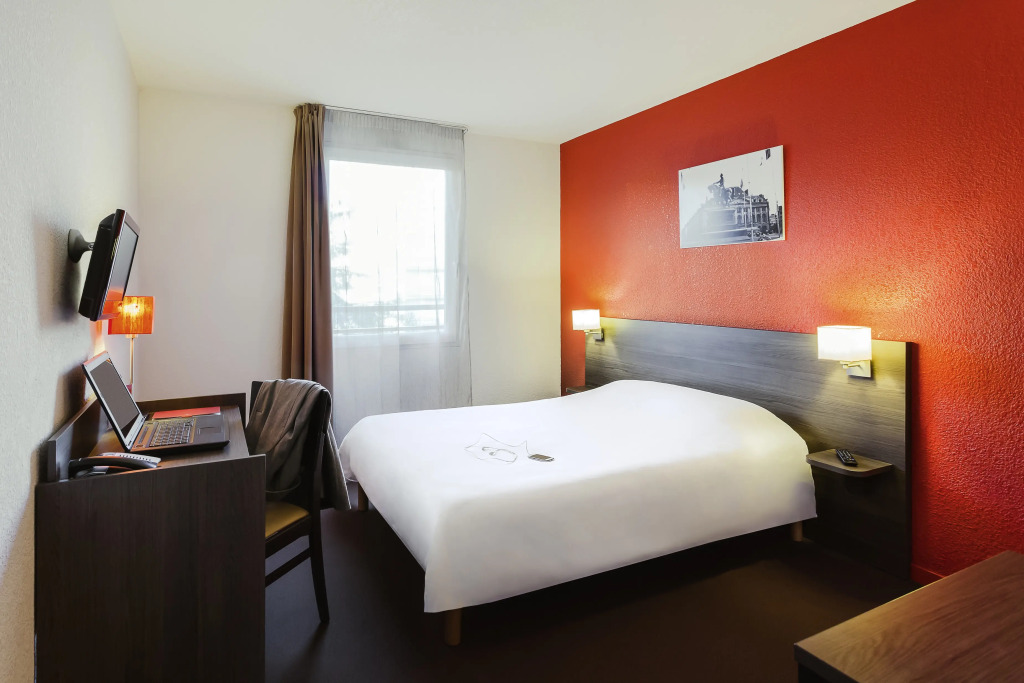 Aparthotel Adagio Access Orléans