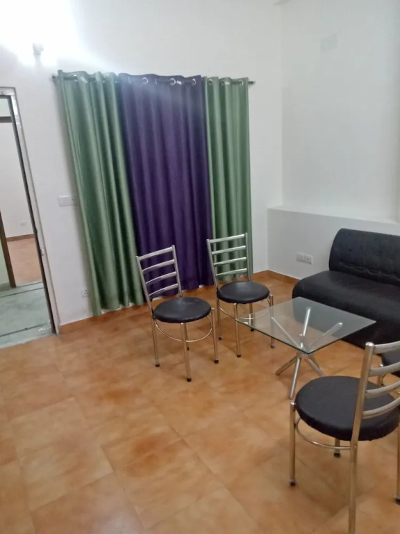 Hotel Nathu Palace