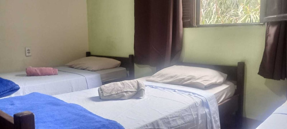 O Brejo Encantado Hostel e Hospedagem