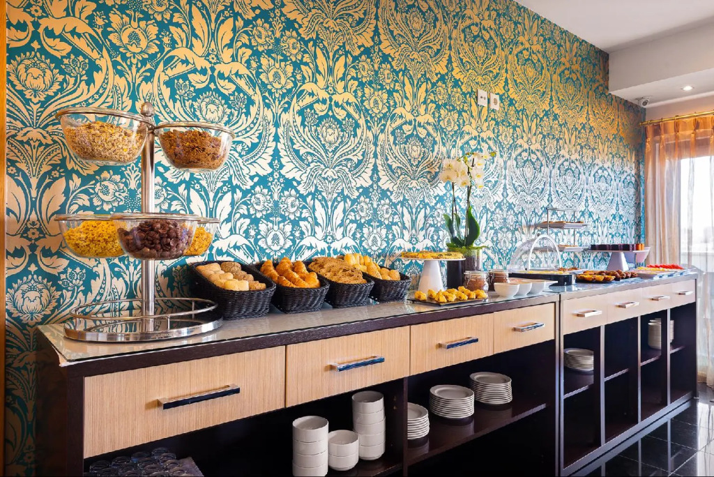 Hotel DAH - Dom Afonso Henriques