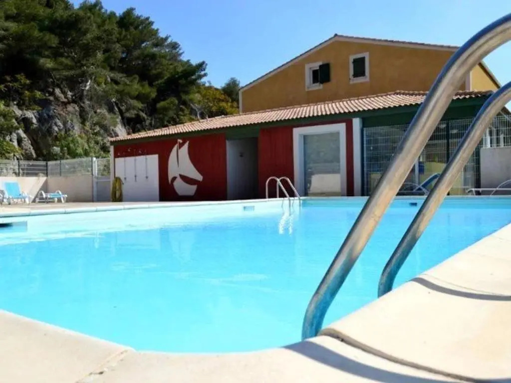 Appartement Narbonne, 2 pièces, 4 personnes - FR-1-229B-731