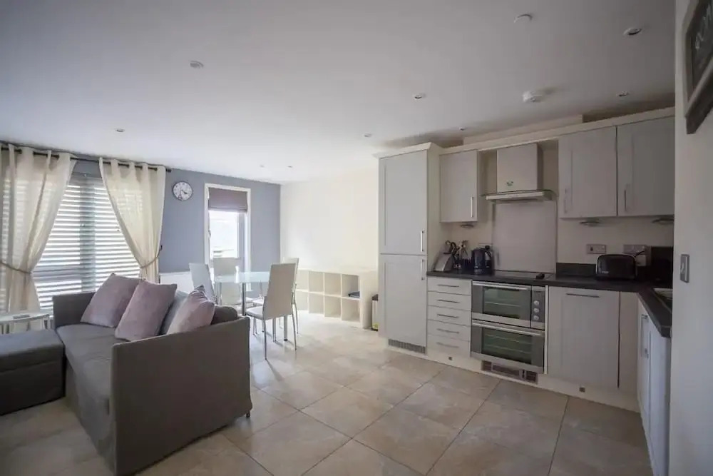 Sandpiper Apartment