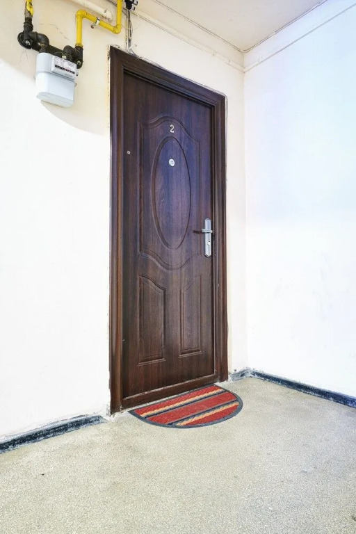 Family Apartment