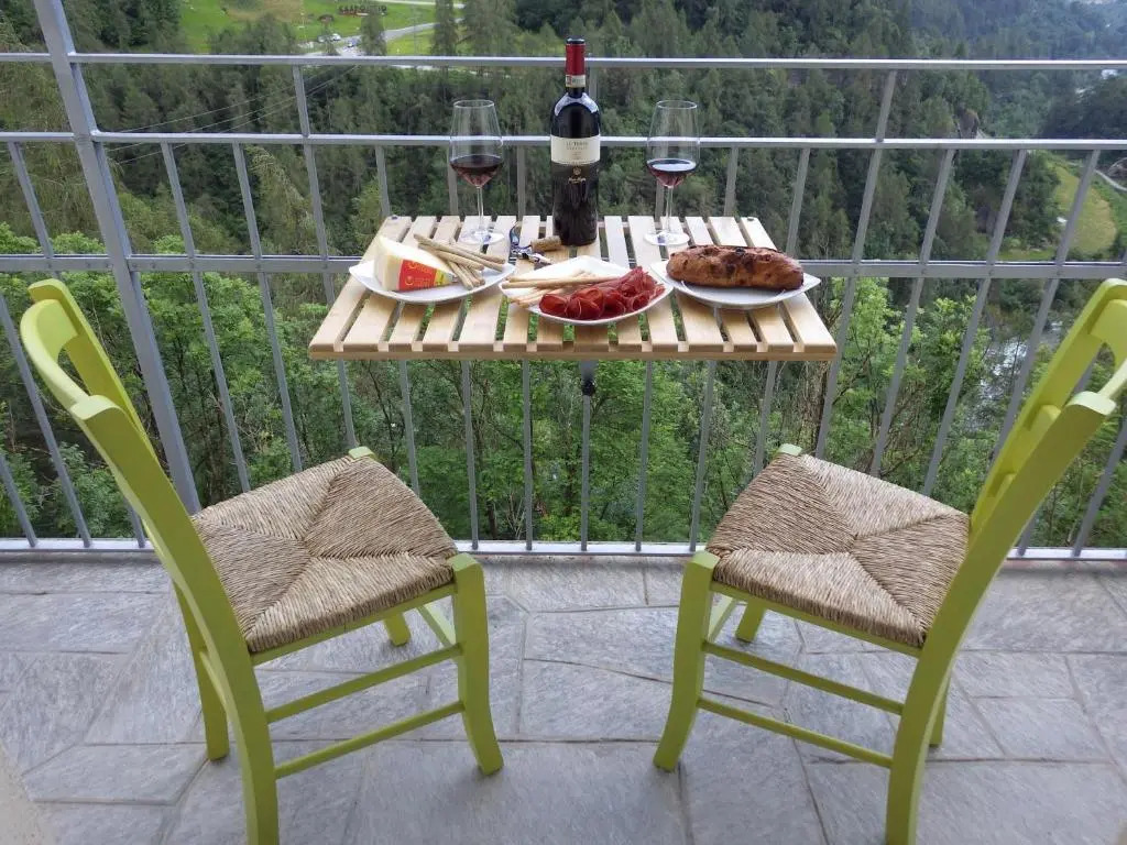 AltaValle Holiday Home