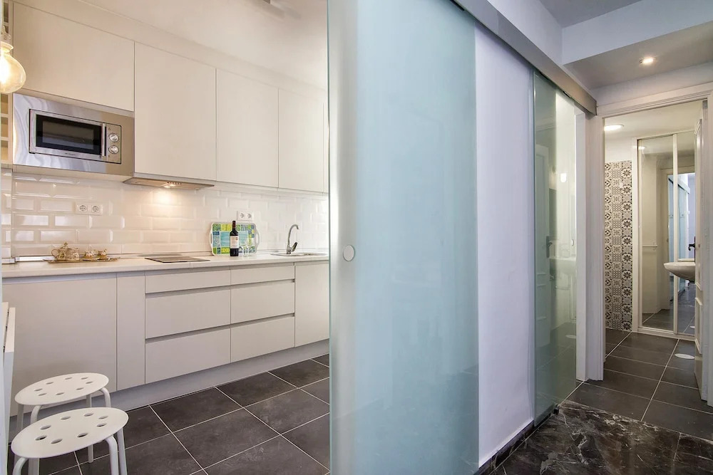 tuAnfitrion Apartamento Aben Humeya