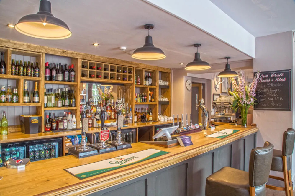 The Poacher Inn