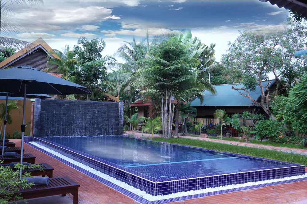 Nikkivinsi Boutique Residence