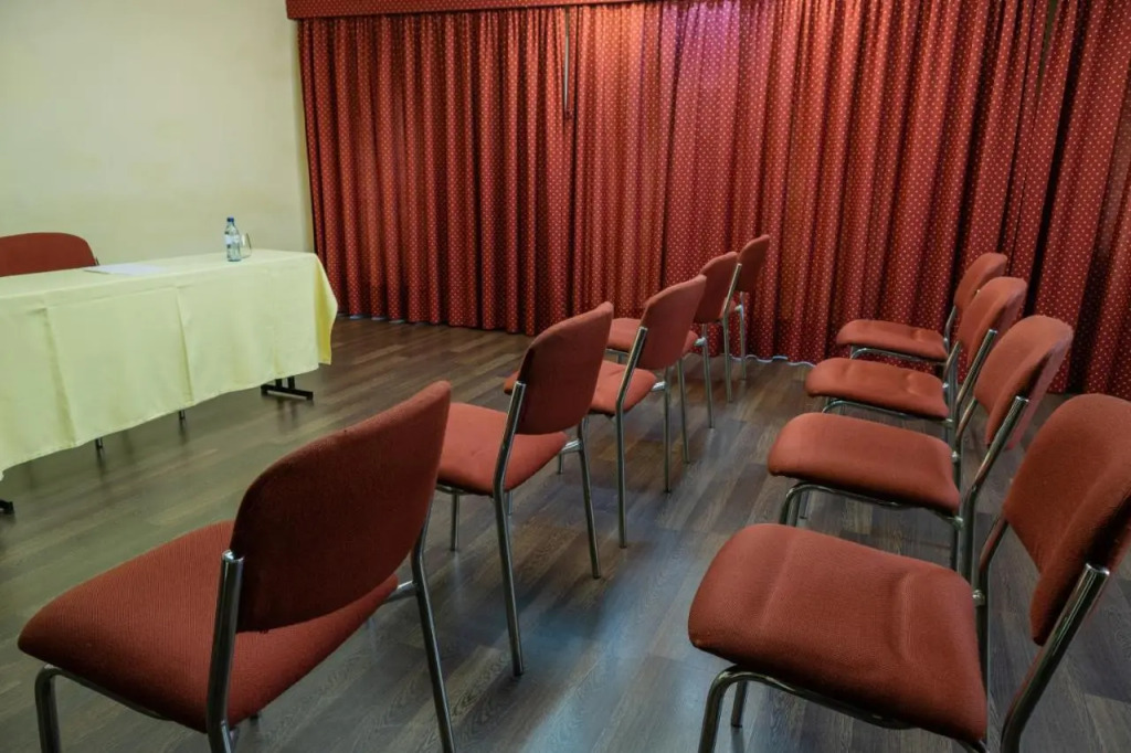 Flag Hotel Guimarães Fafe