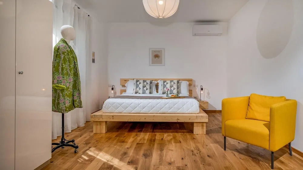 VILLA CUTRERA 8, Emma Villas