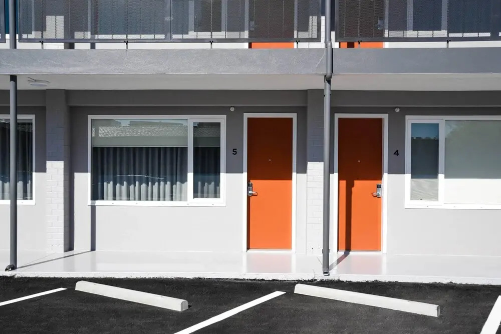 Parkside Motel