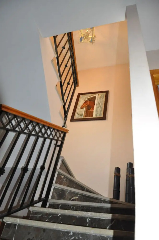 Casa del Laurel