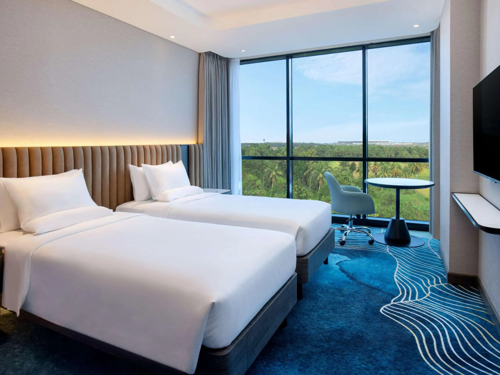 Novotel Yogyakarta International Airport Kulon Progo