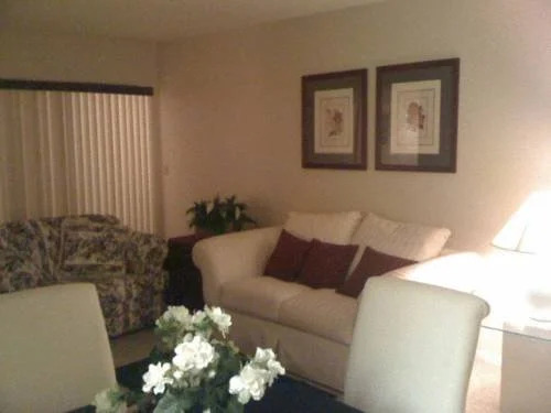 Southpointe Condominiums Ventura Golf Club