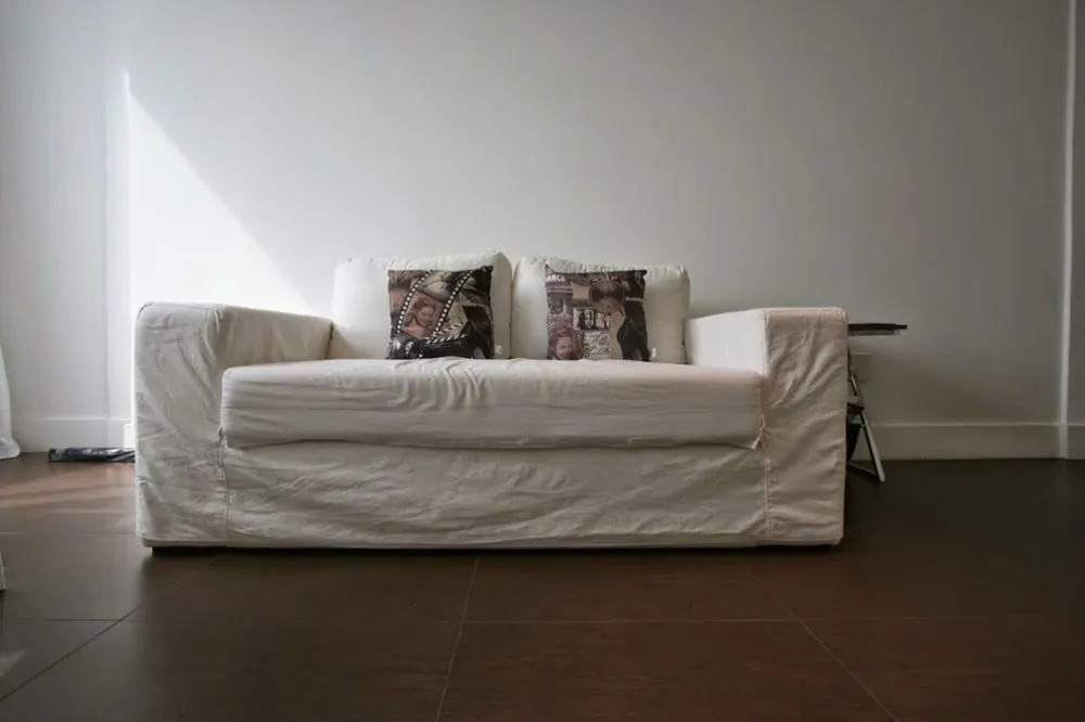 Apartamento Henrique Dumont