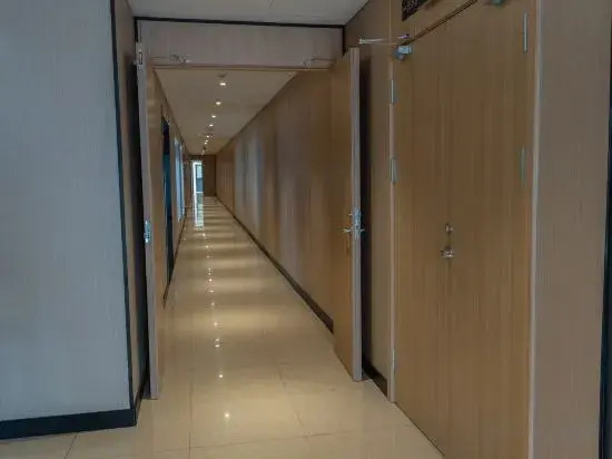 GreenTree Inn Smart Choice (Shanghai Jiangyang South Road Changjiang West Road)