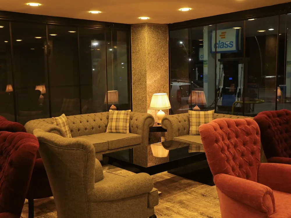 SeptaPark Otel