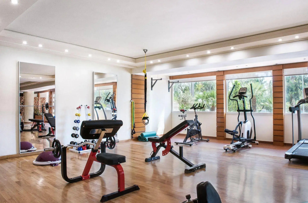 Blazer Suites Hotel