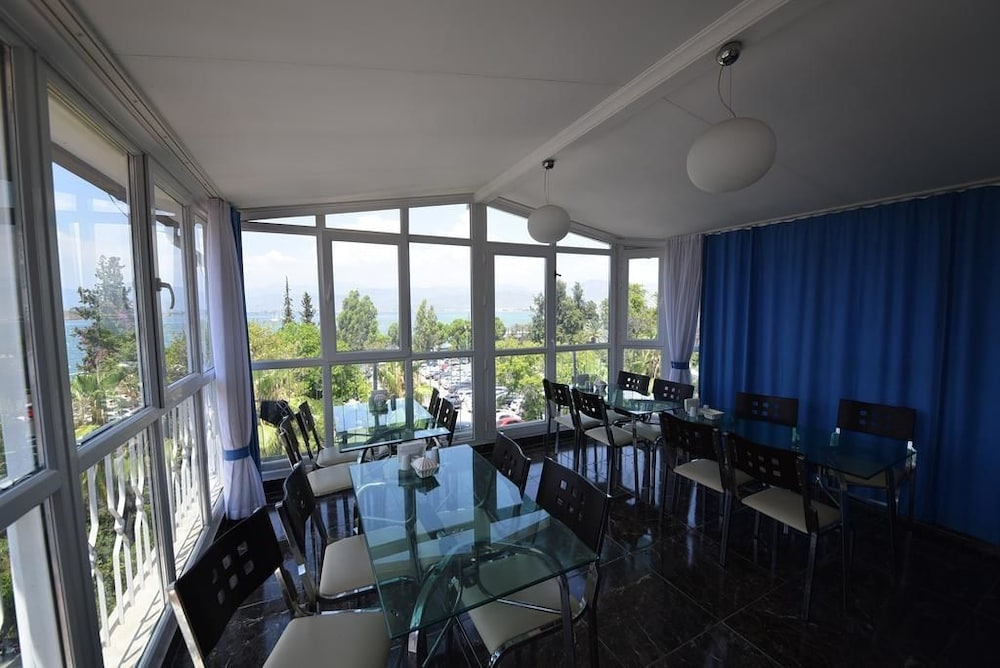 Hotel Feryıl Liman