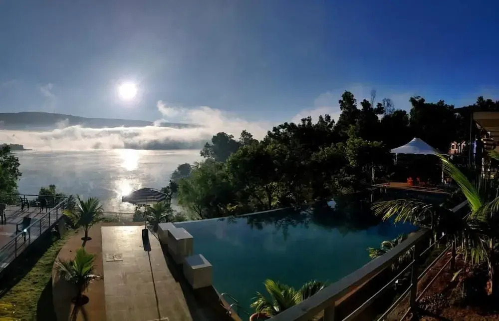 The NIhal Resort