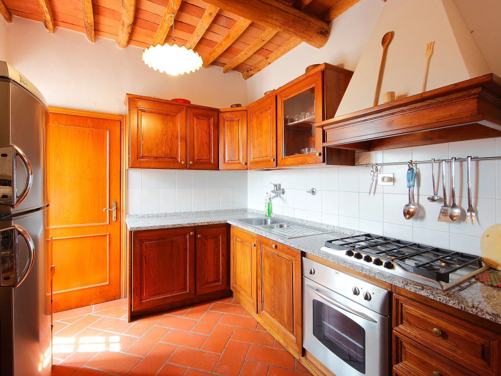 Holiday Home Il Poggetto by Interhome