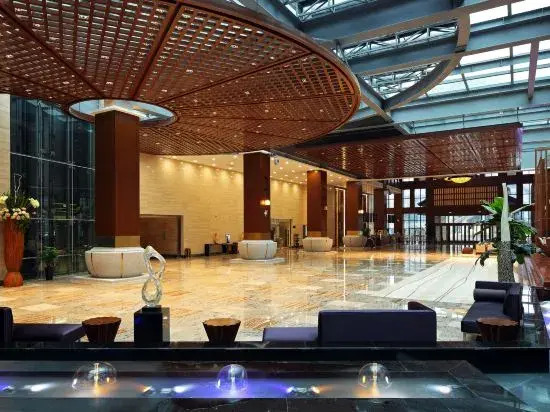 Luyuan International Hotel