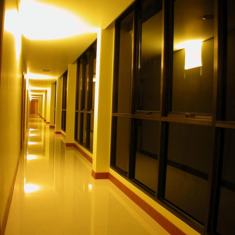 Hotel Maximillian