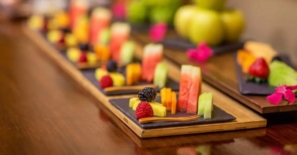 Melia Nassau Beach All Inclusive