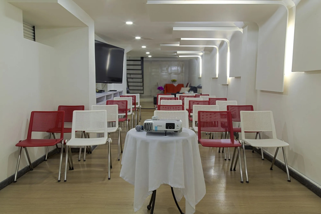 Hotel Eco Boutique