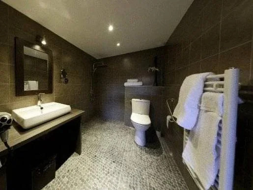 BHB Hotel
