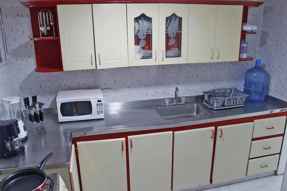 Apartamentos Suiteline Amber