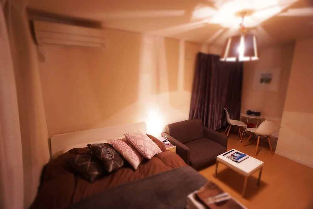 Yokohama The Apartment
