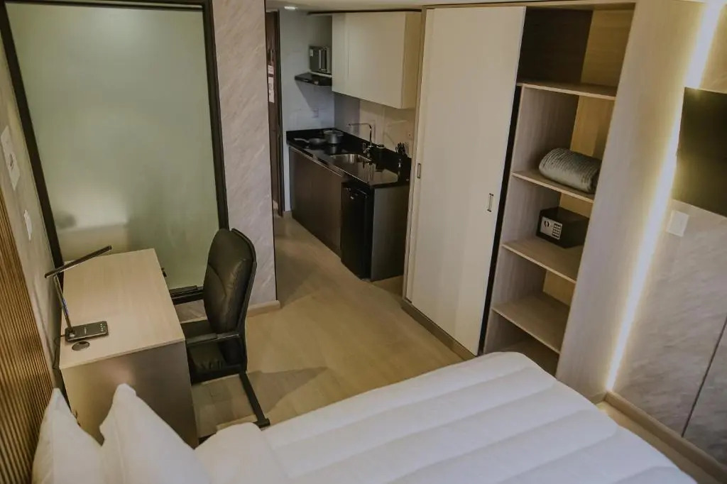 Torre U kooliving
